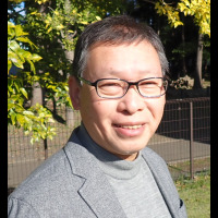 HIRO先生