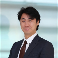 KURO 先生